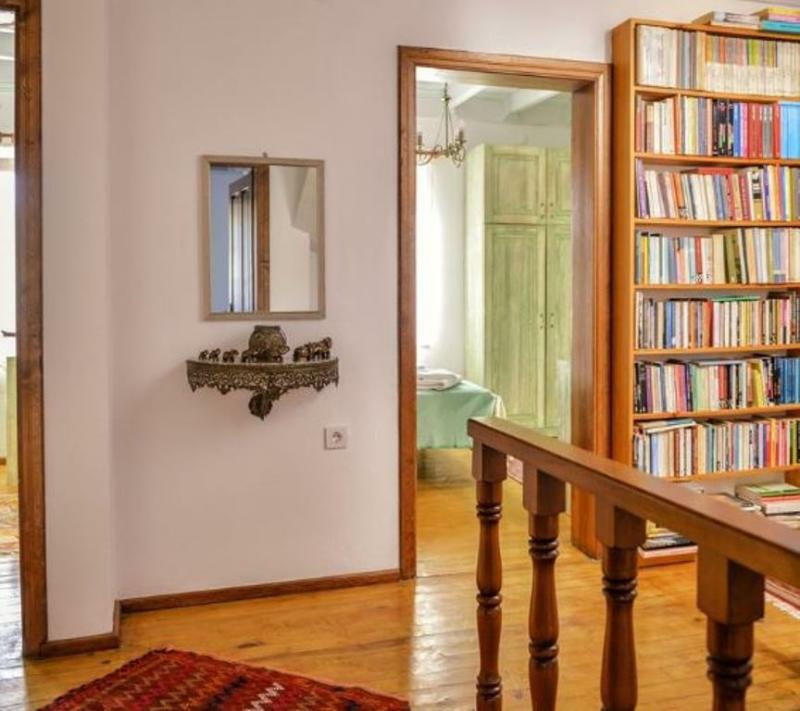 דטקה Data Yaghane Butik Otel מראה חיצוני תמונה